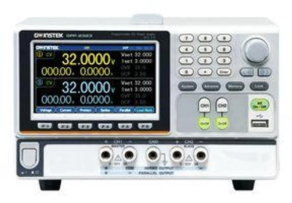 GW Instek GPP-2323