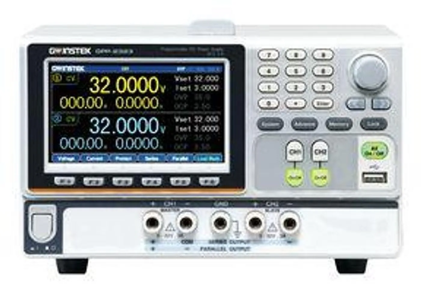 GW Instek GPP-2323 - 1