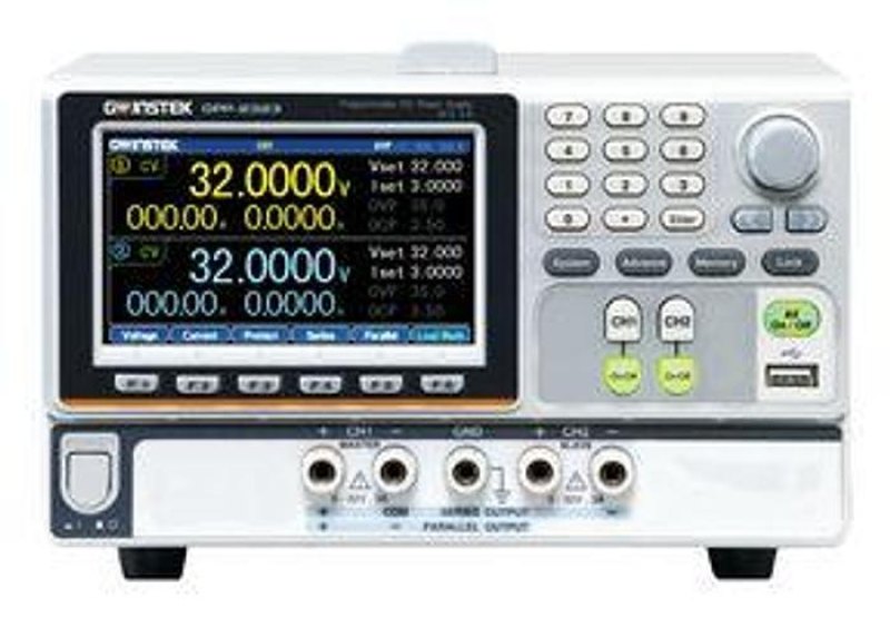 GW Instek GPP-2323