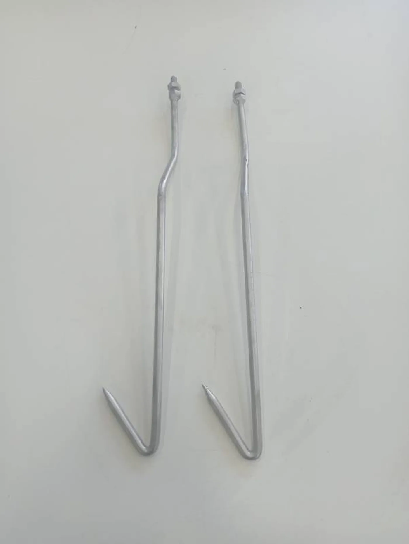 Hooks for organ conveyor - 3