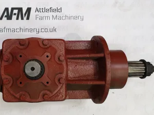 McConnel Gearbox - 00769921P