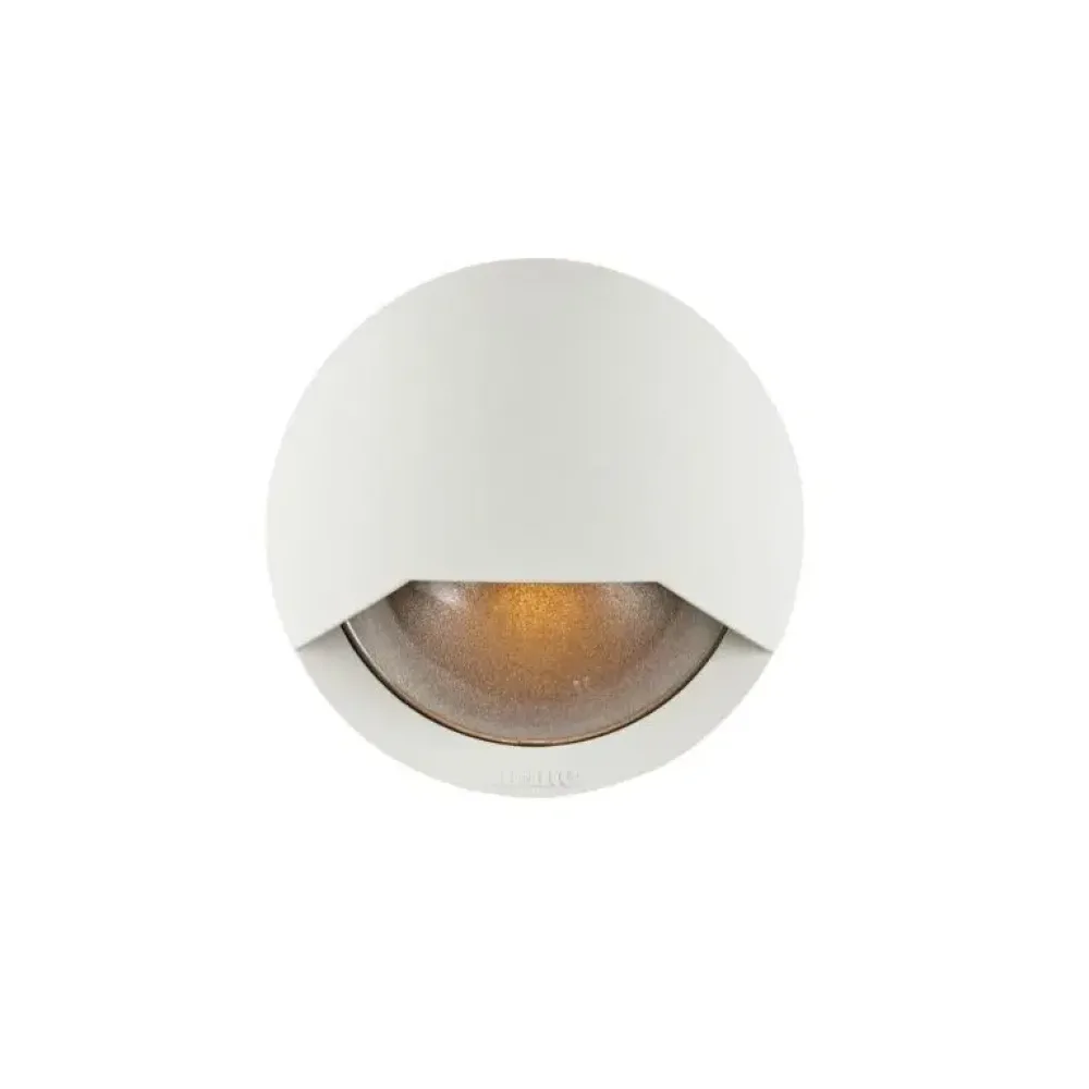 Blink - wandlamp Ø 100mm - White