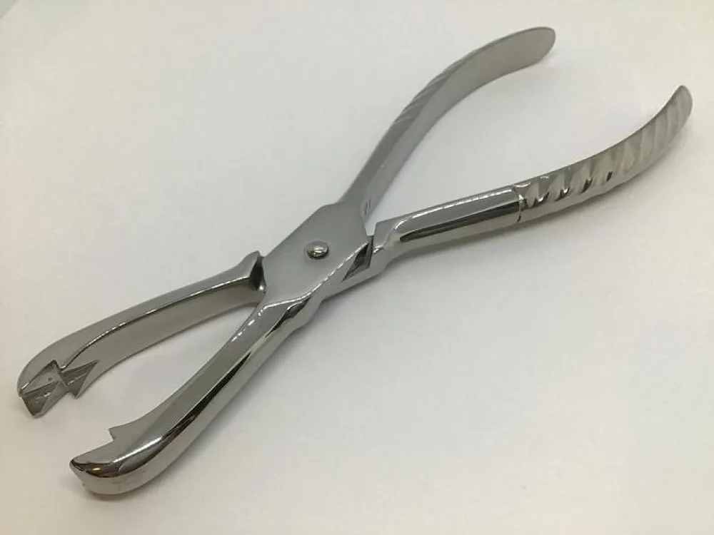 GB Medical Fergusson 200mm