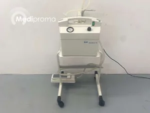 Atmos Atmoforte E2 Vacuümpomp