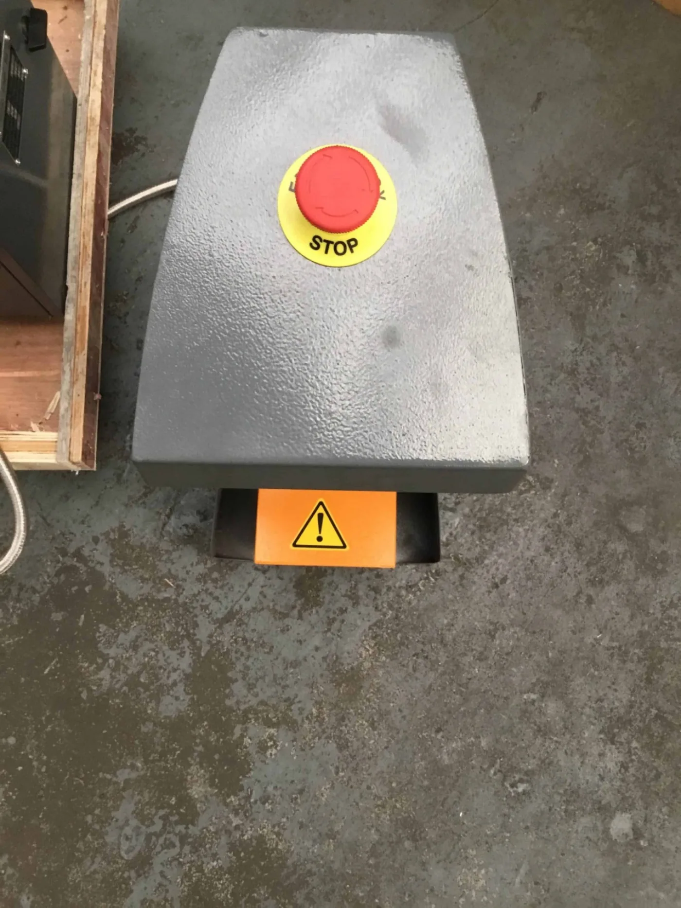 WNS Power Bending Rolls 1535mm x 120mm x 3.5mm Capacity - WNS - W. Neal Services Ltd - 5