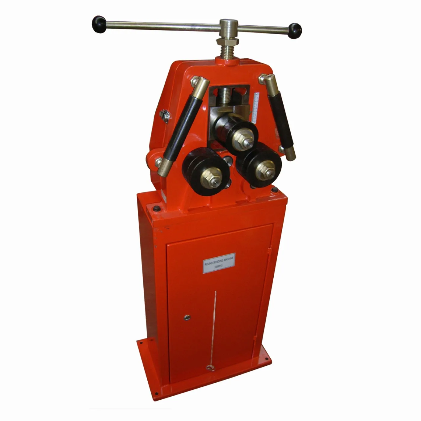 WNS Manual Ring Section Roller 75mm - WNS - W. Neal Services Ltd - 1