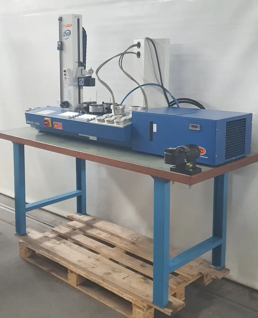 021376 - SECO-epb EasyShrink 20
