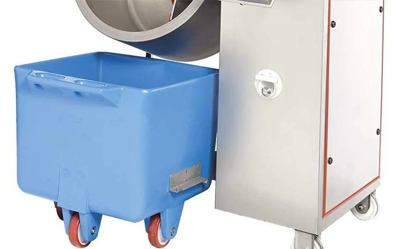 2026 Rühle Mixer & Tumbler, MPR 150 - 7
