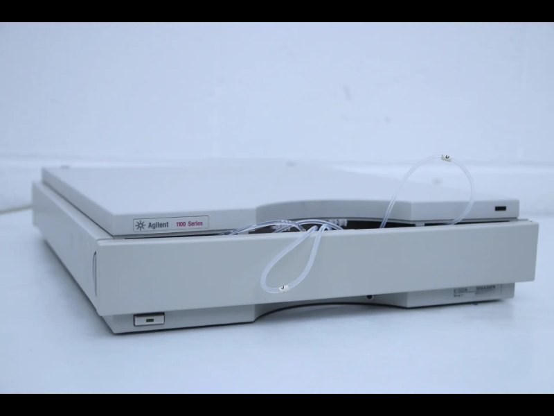 Agilent G1322A Degasser 1100 Series