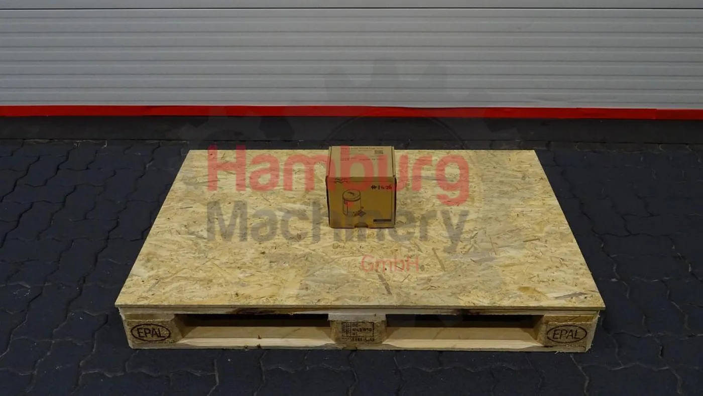 Unused Valve-top control unit - Alfa Laval ThinkTop V70 - 6