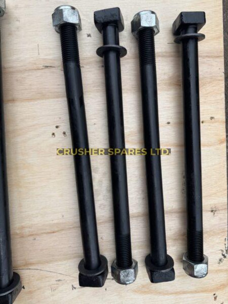 325/28 | Fixed Jaw Wedge Bolts | Pegson® 1165 |