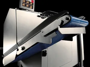 2026 Rühle Snijmachine SR 2 BiTurbo
