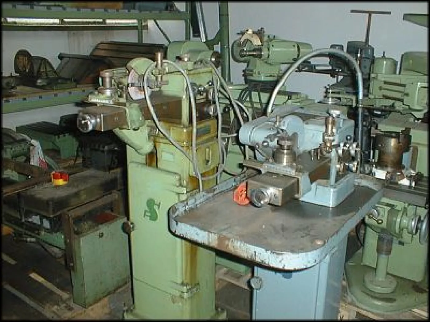 Tempo AS-3 SCHMIDT 1963 - 1