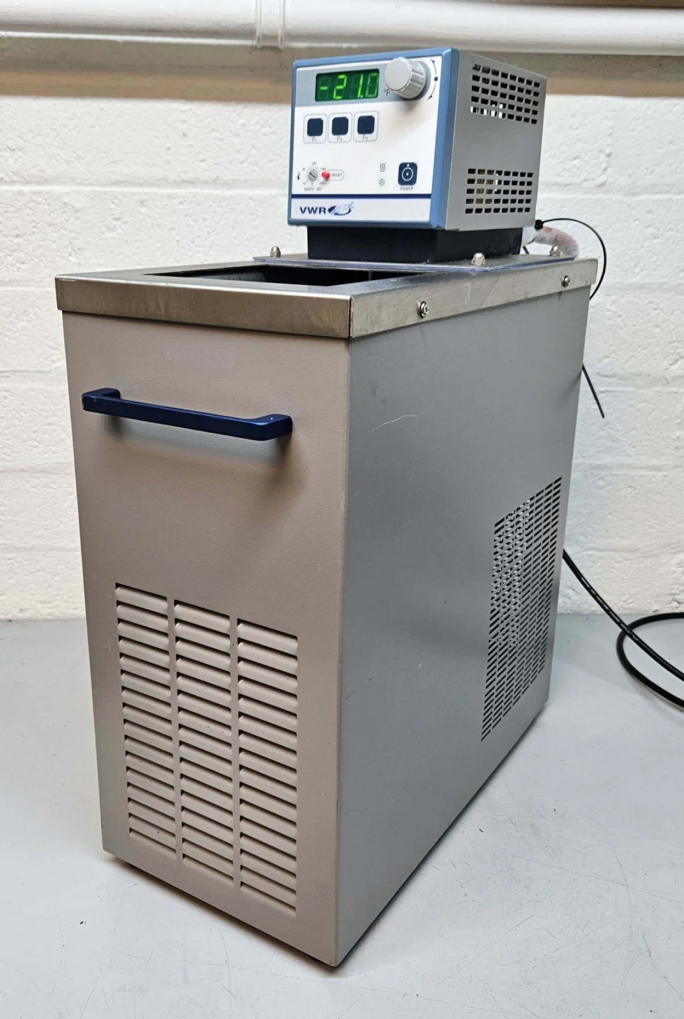 VWR 1160S Gekoelde Circulatiebad - 1
