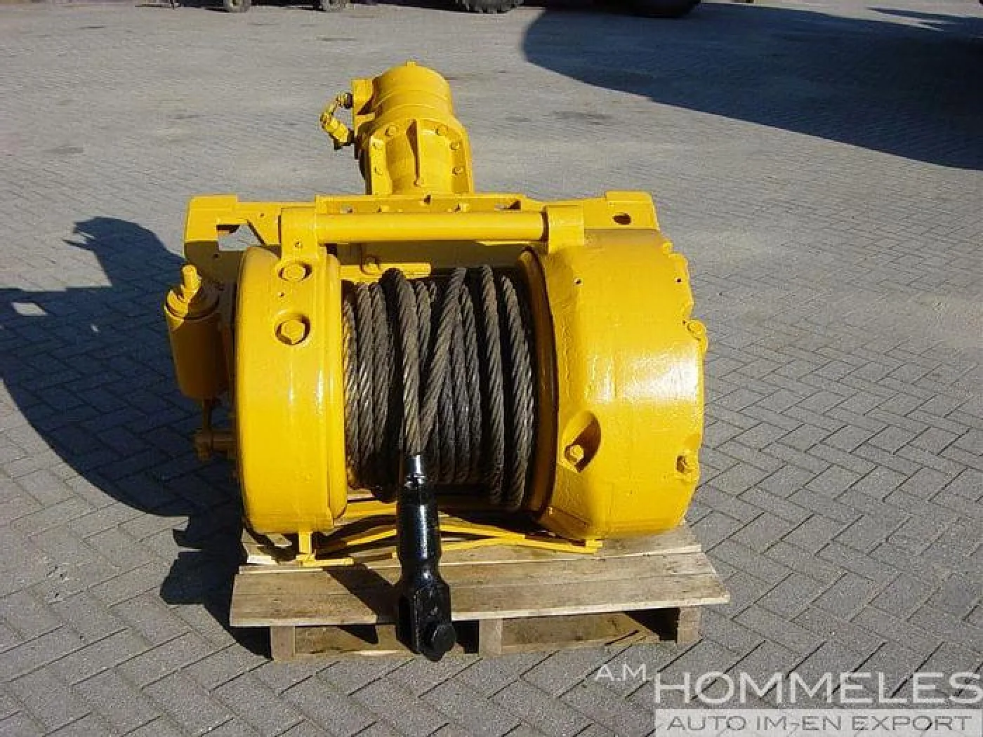Carco J10 - 3