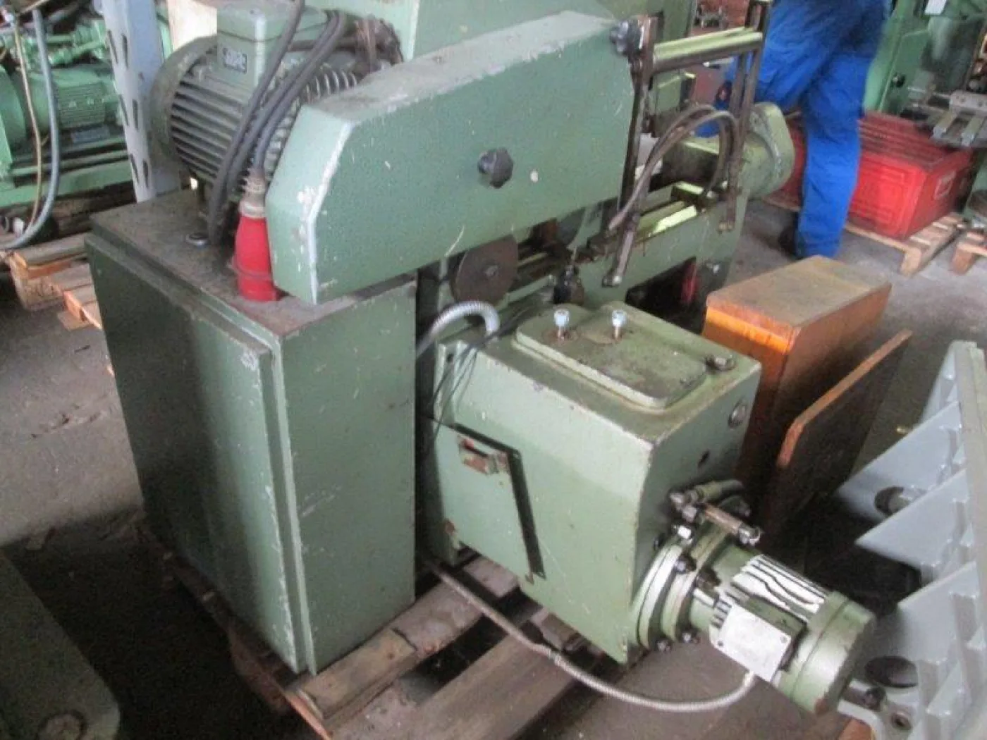 RBS 280 A-6 RUCOCO 1971 - 7