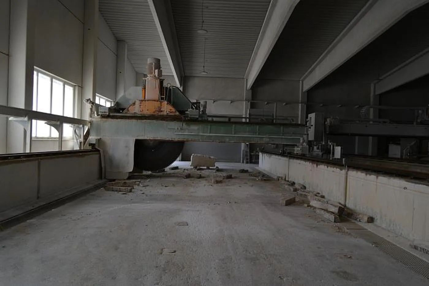 1986 Löffler SP 2700, 2015 generalüberholt / refurbished- - 2