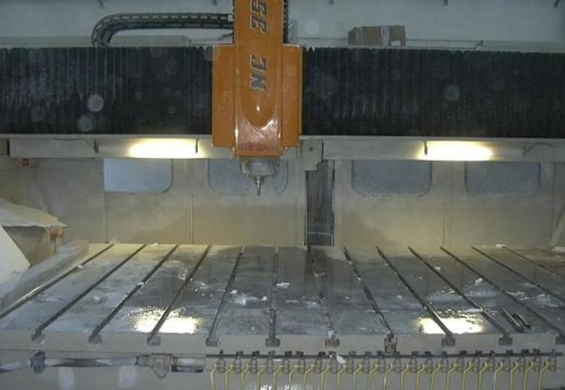 2001 BRETON NC350-