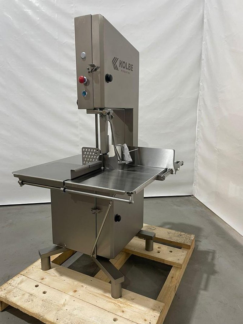 2026 Kolbe Lintzaagmachine, K430S
