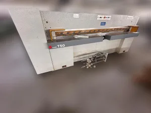 TAGLIERINA CASATI TSO 31