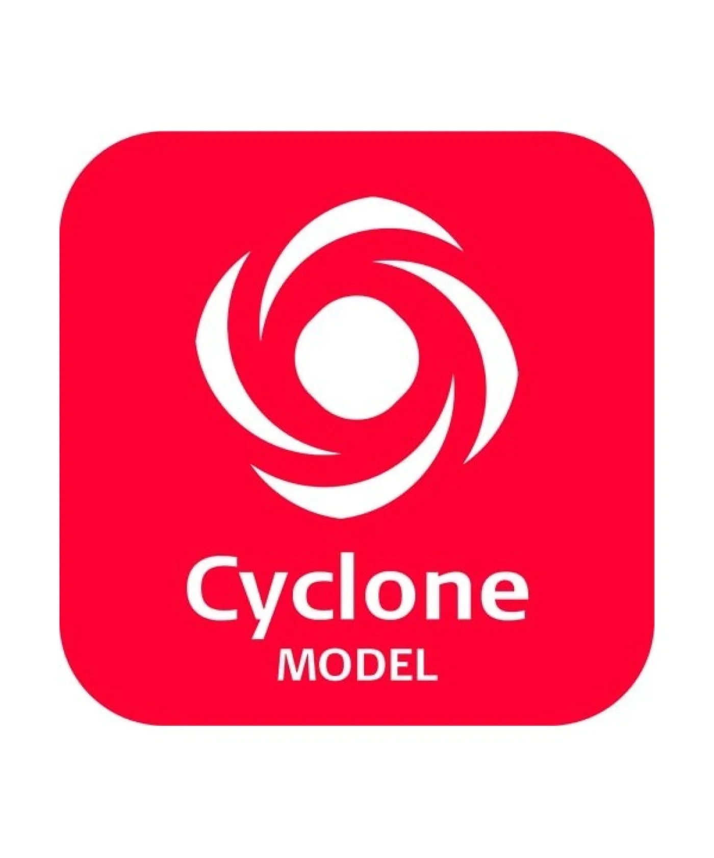 Leica Cyclone MODEL - 1