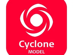 Leica Cyclone MODEL