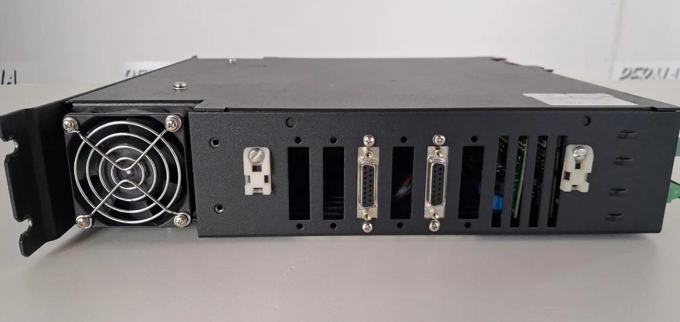 Schneider Electric / ELAU PacDrive PMC-2 Motion Controller – New - 8