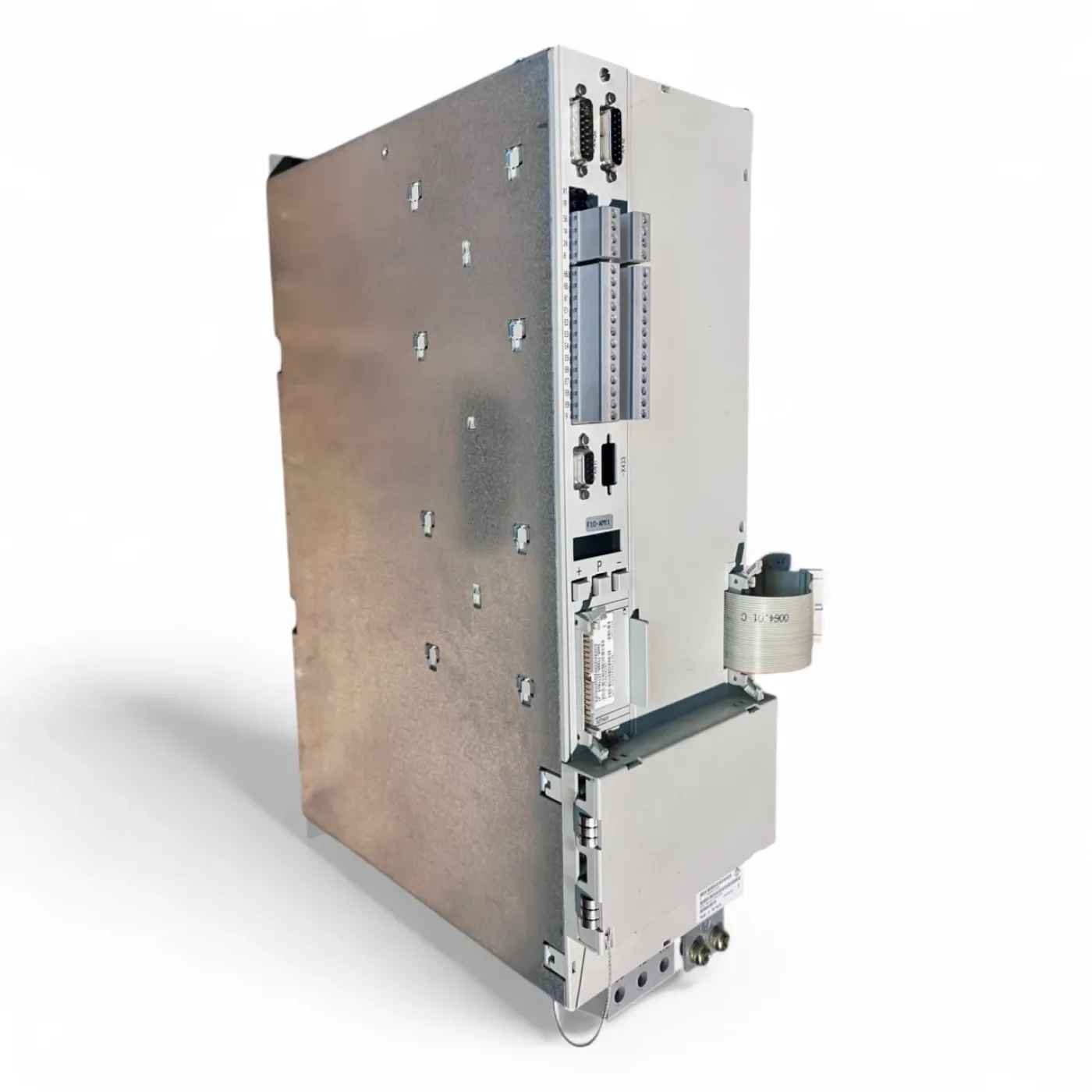 Siemens SIMODRIVE LT-Modul INT. 108A (Art.-Nr. 6SN1123-1AA00-0LA1) + Software-Modul (Art.-Nr. 6SN1122-0BA11-0AA1), für IMA 610 V · S T-N82042026 / GWE-566018901025 · S T-K72039787 / GWE-566008901630 - 1