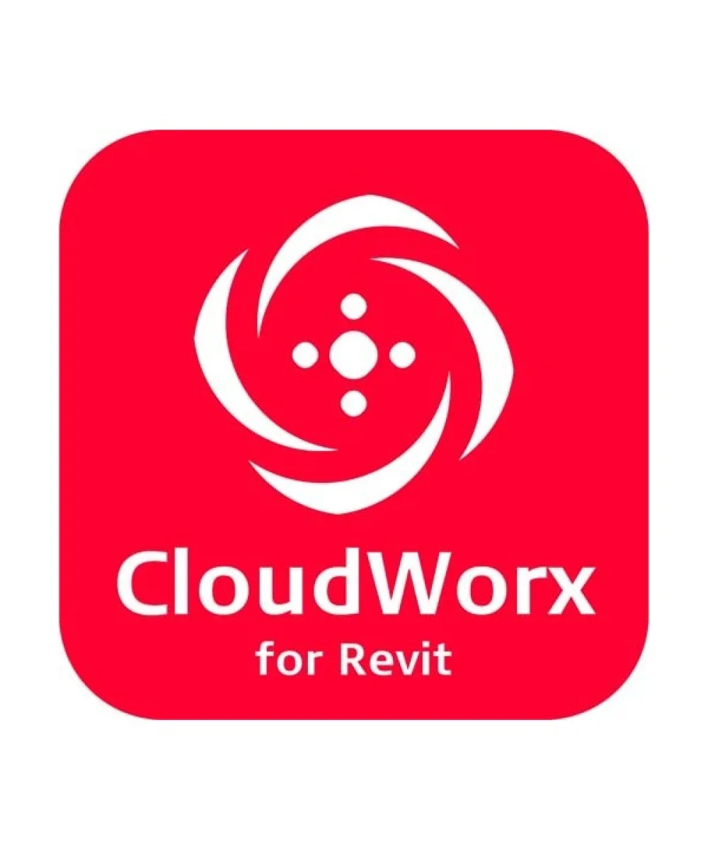 Leica CloudWorx – Revit