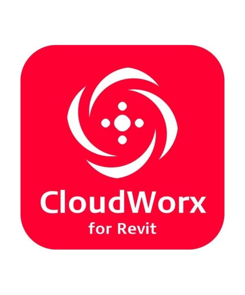 Leica CloudWorx – Revit