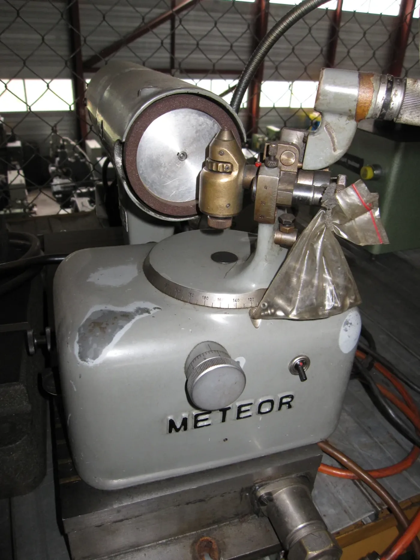 018905 - METEOR KBS 3 - 1