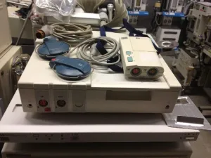 HP M-1351A CTG