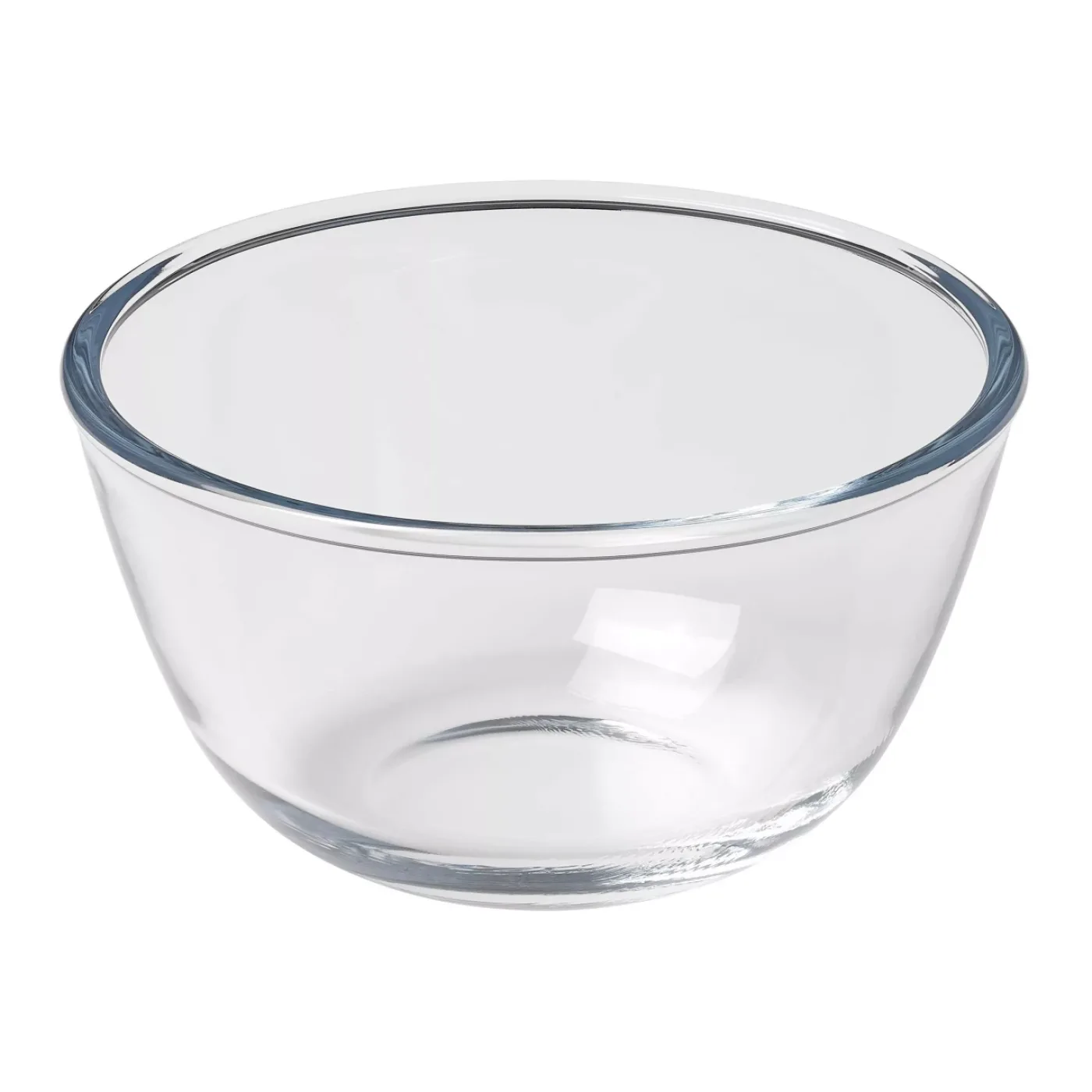 Tala Borosilicate Glass Mixing Bowl 15x8.1cm 800ml - islandcatering - 3