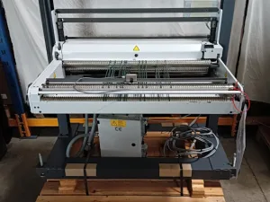 Falzbogenpresse Heidelberg PS 86 Inkl.Koppelbox