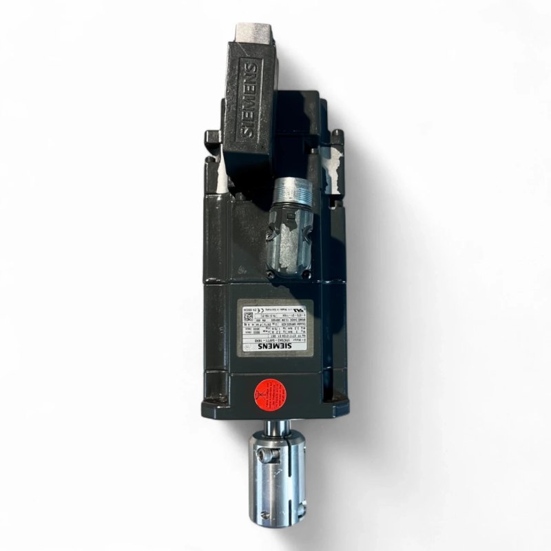 SIEMENS Servomotor 1FK7042-5AF71-1KH3 6 kg aus HOMAG Maschine