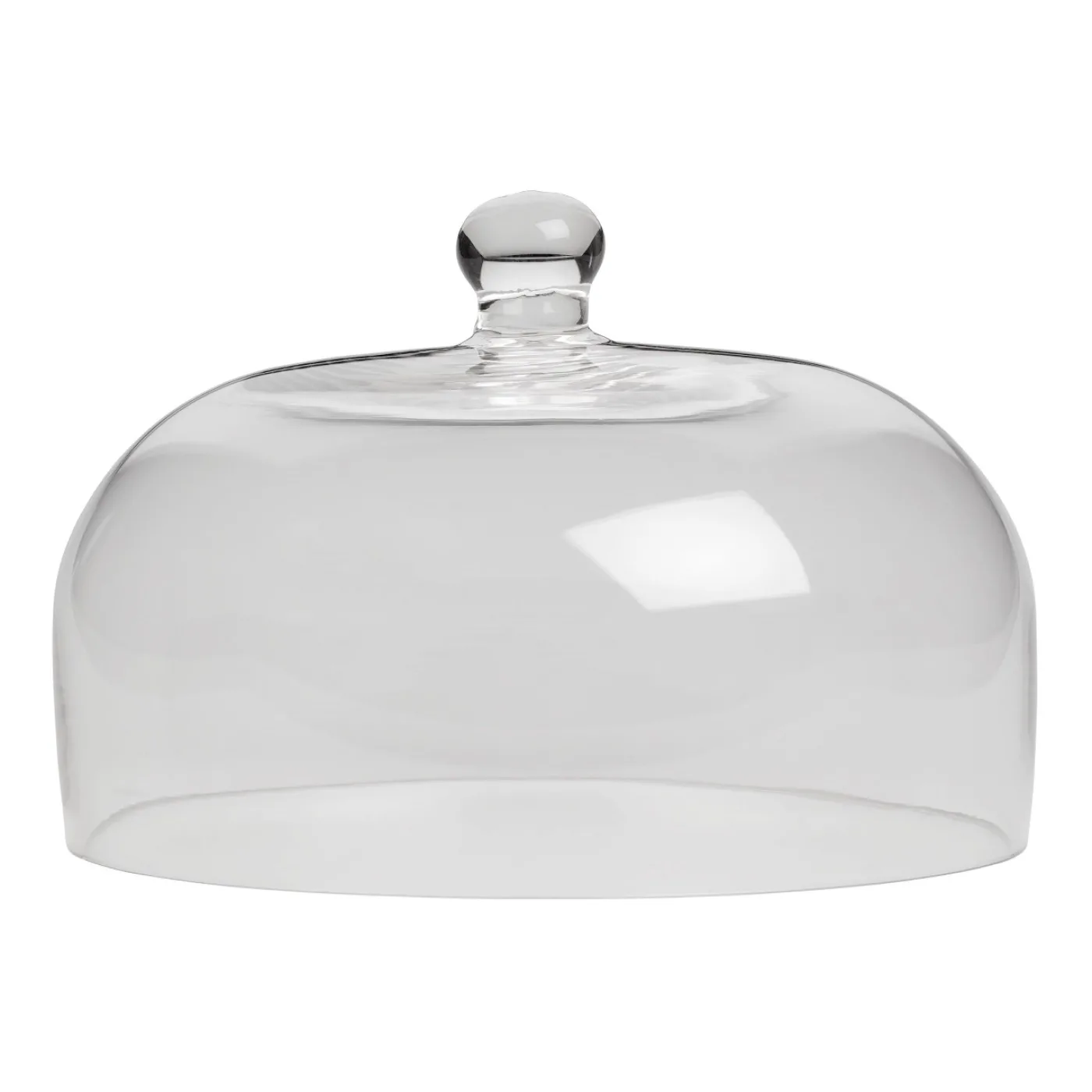 Tala 26.5x17cm High Glass Dome - islandcatering - 2