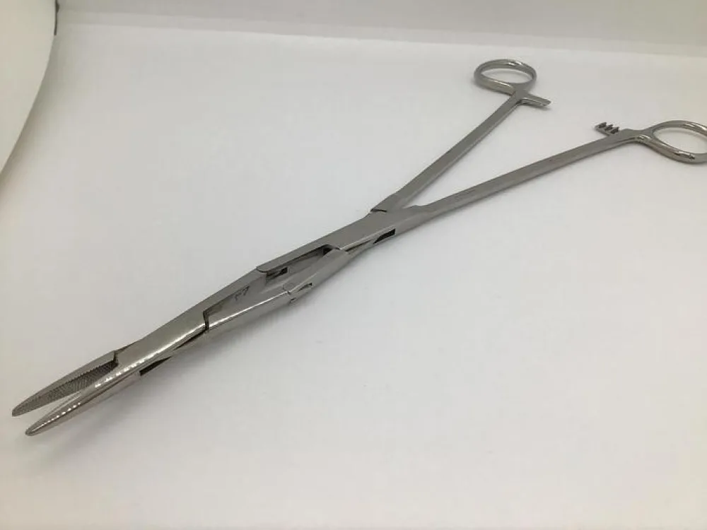 GB Medical Naunton Morgan 265mm