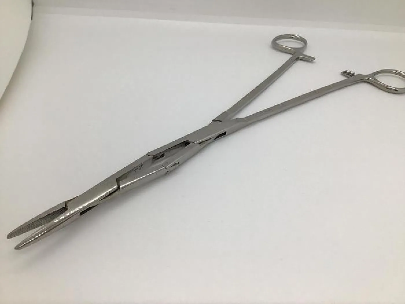 GB Medical Naunton Morgan 265mm - 1