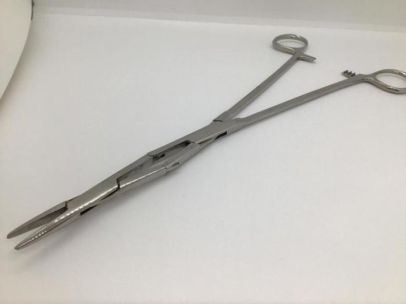 GB Medical Naunton Morgan 265mm