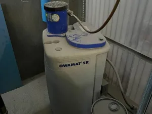 2002 Öwamat 5 R