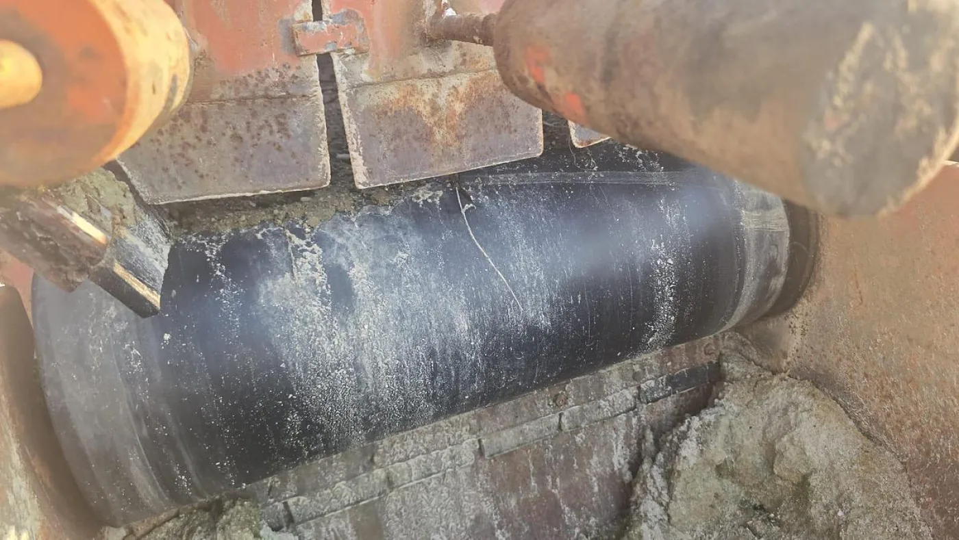 Finlay Hydrascreen 300 Zweideck Siebanlage - 8