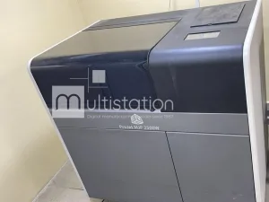 3D Systems Projet 2500W
