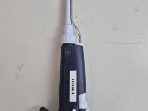 Gilson PIPETMAN L P20L 2-20uL Single Channel Pipette Light Yellow