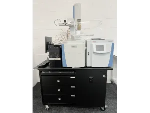 Thermo Trace 1310 & TSQ Duo GC-MS/MS System