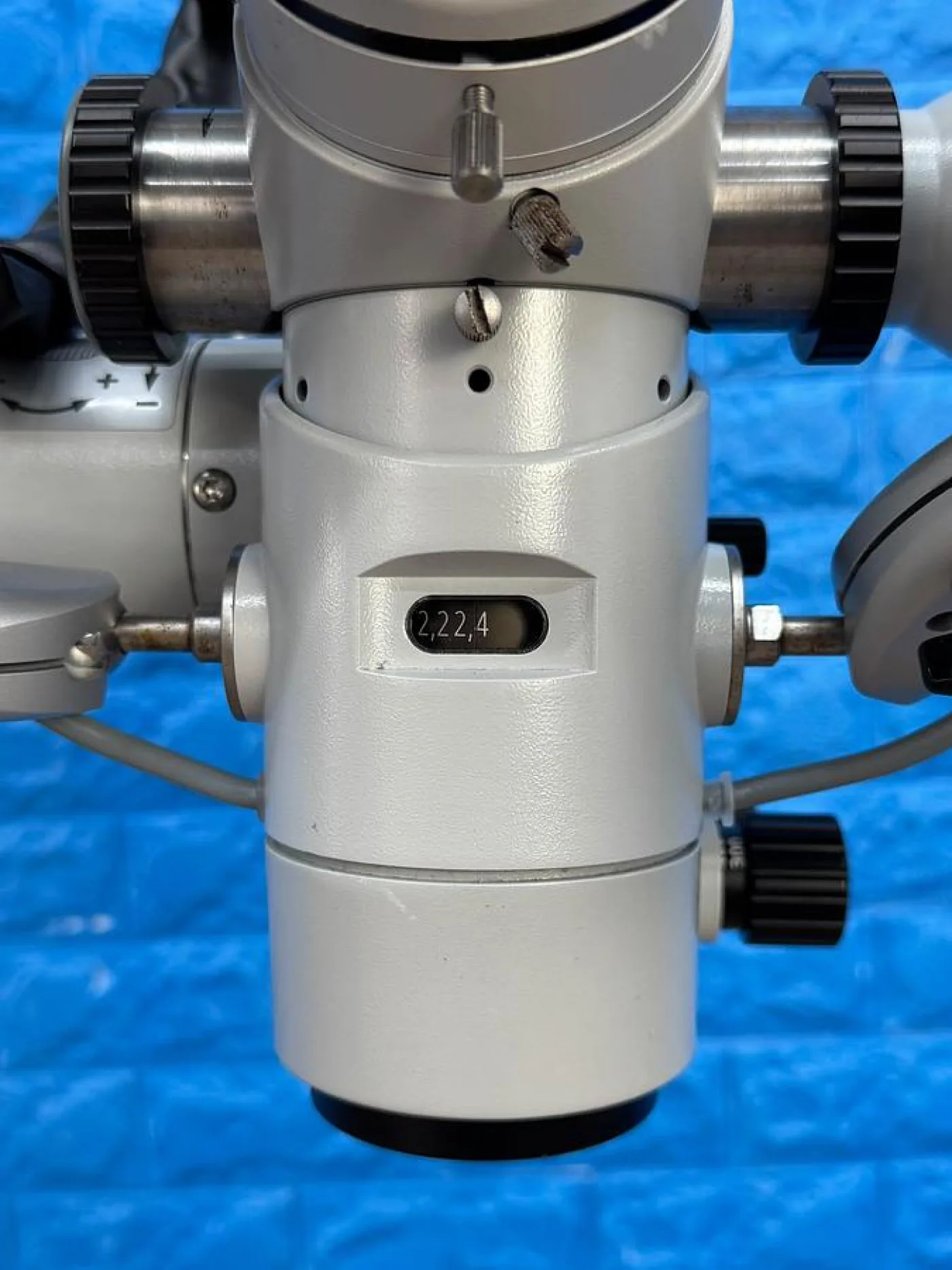 Zeiss S88 OPMI VARIO Neuro, Spine and ENT REF: P30A05952 - 6