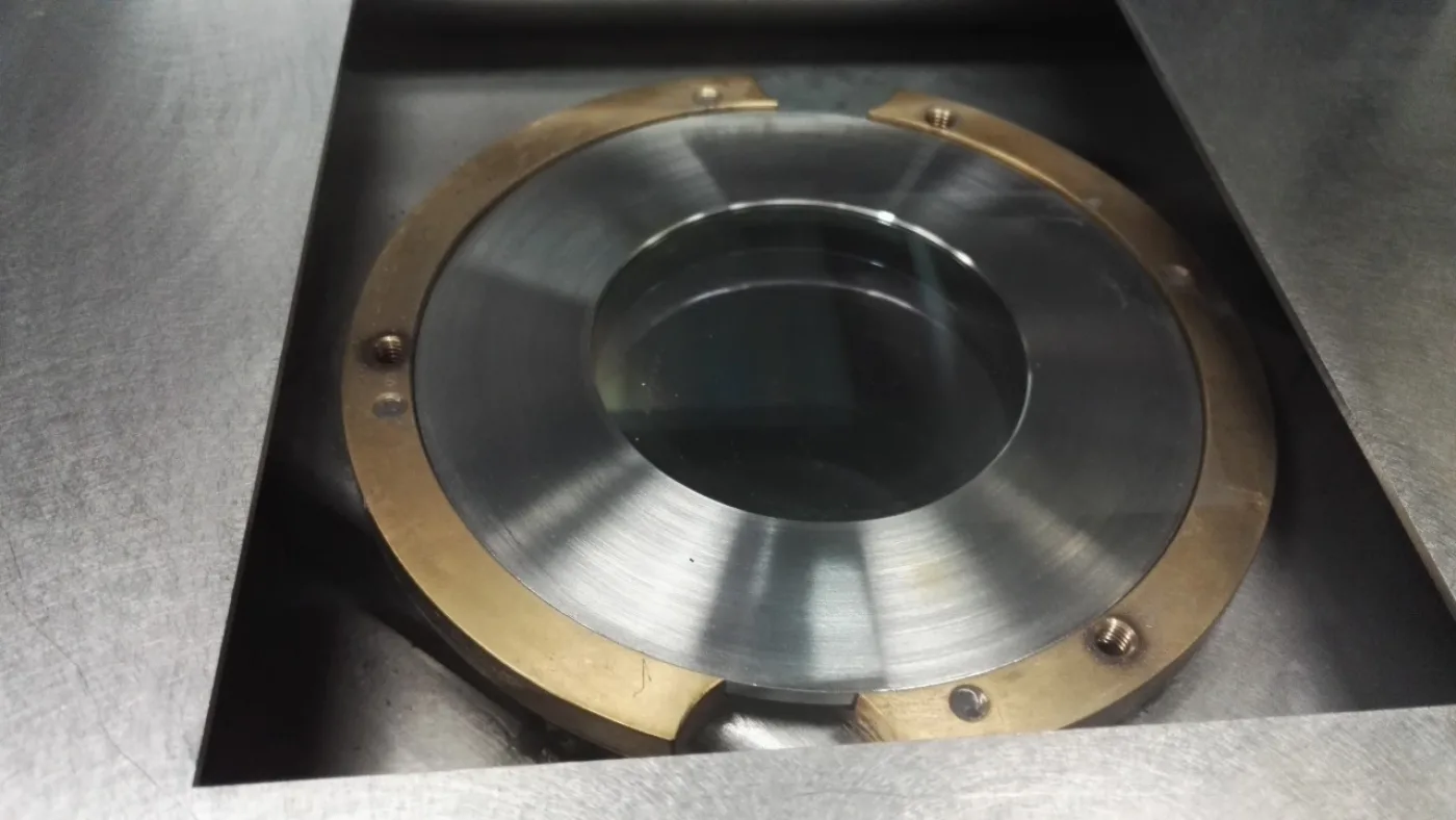 PHENIX SYSTEMS – PM100T - 3