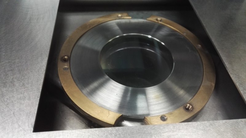 PHENIX SYSTEMS – PM100T