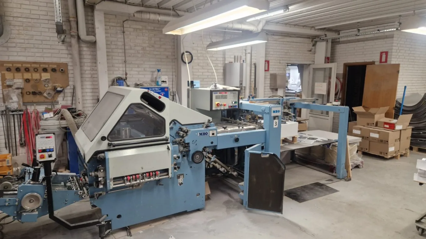 MBO K760/6 S-KTL - 3