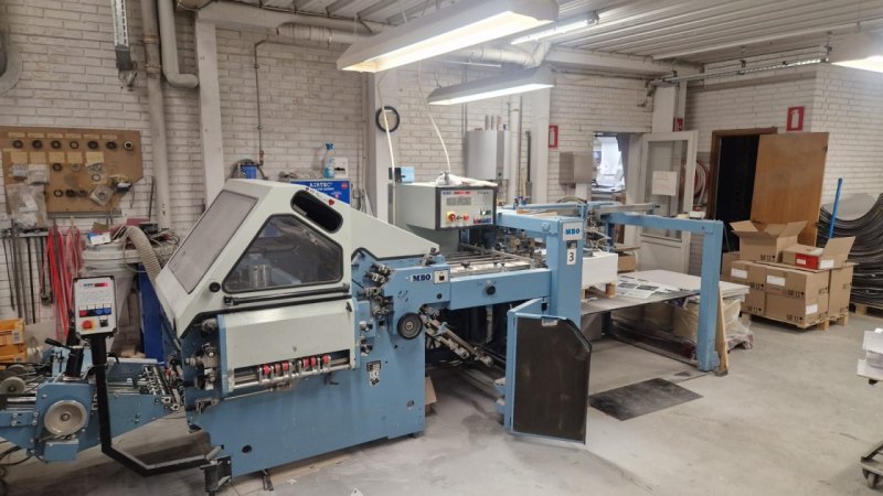 MBO K760/6 S-KTL
