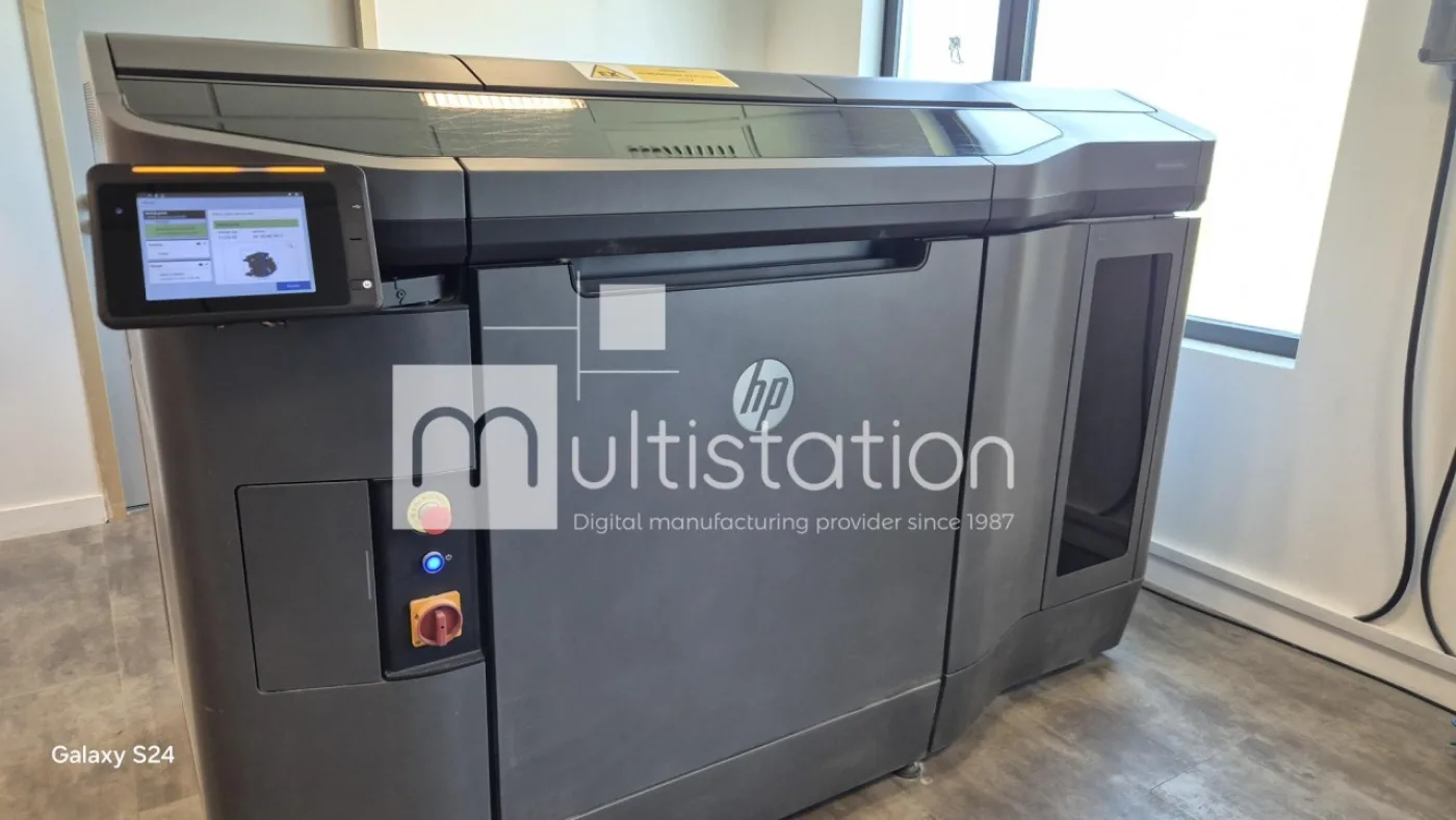 HP – MJF 4200 - 1